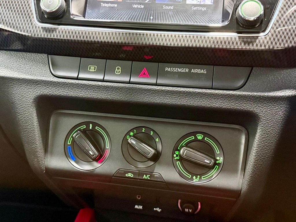 Used Skoda Fabia 2018 for sale - 78110155: Photo 16