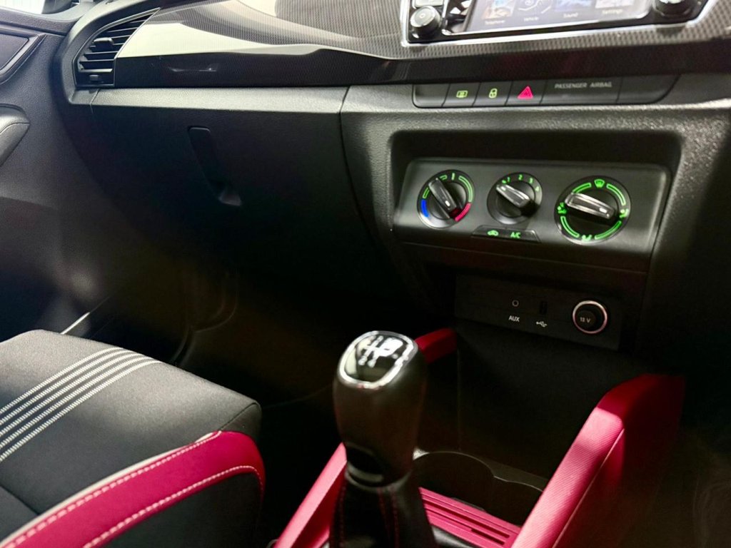 Used Skoda Fabia 2018 for sale - 78110155: Photo 17