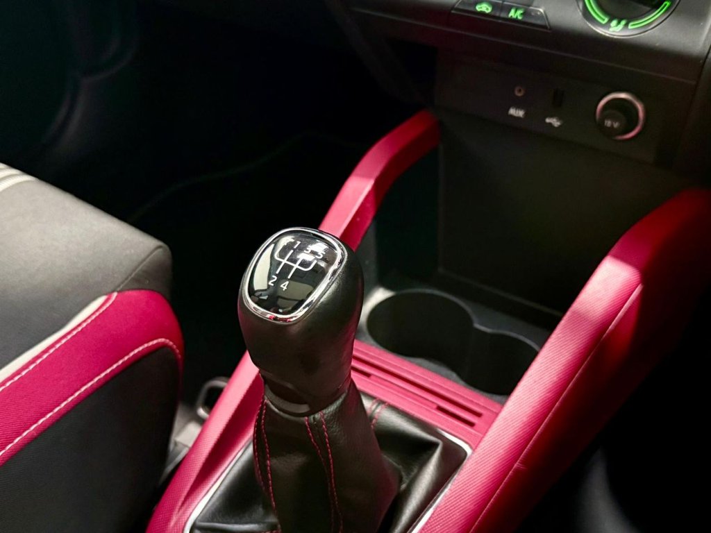 Used Skoda Fabia 2018 for sale - 78110155: Photo 18