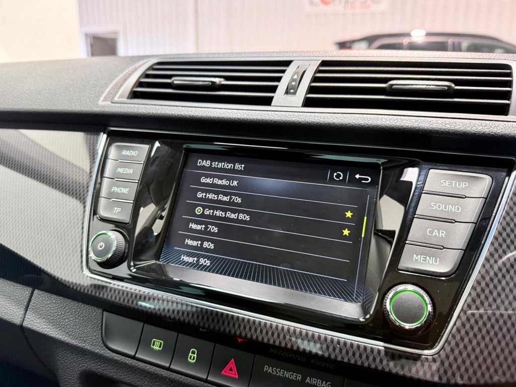 Used Skoda Fabia 2018 for sale - 78110155: Photo 19