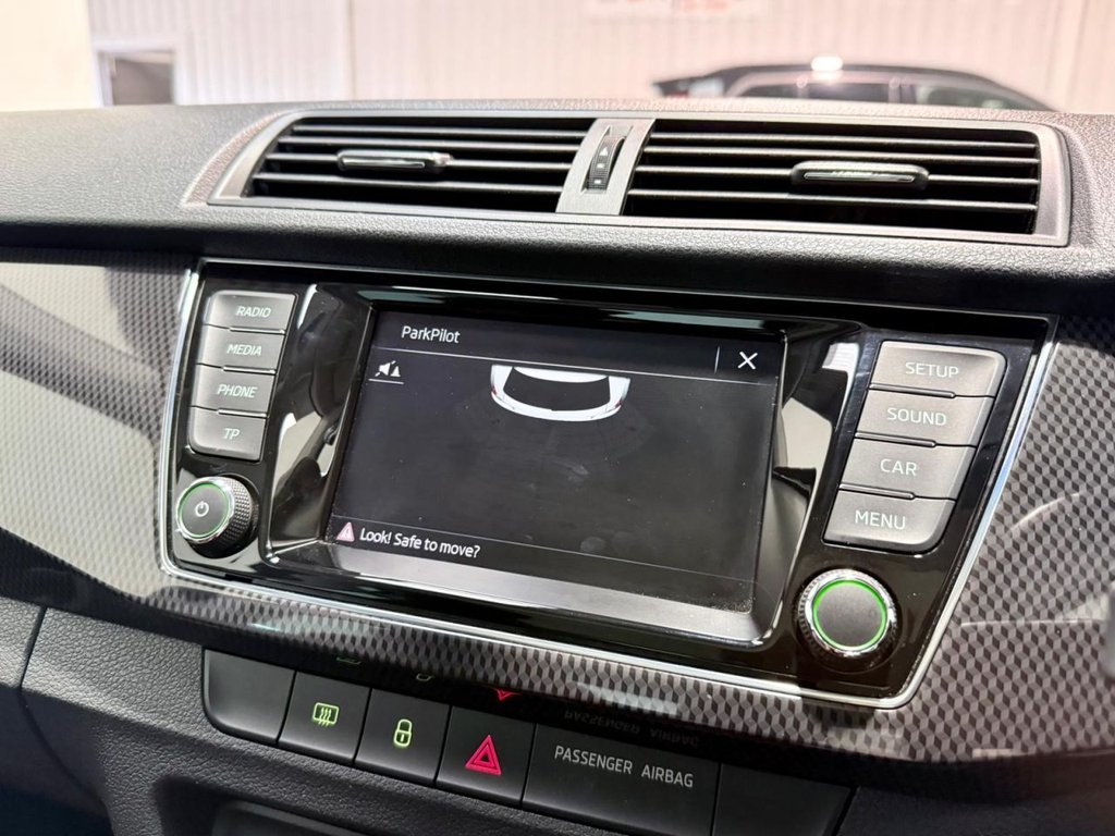 Used Skoda Fabia 2018 for sale - 78110155: Photo 20