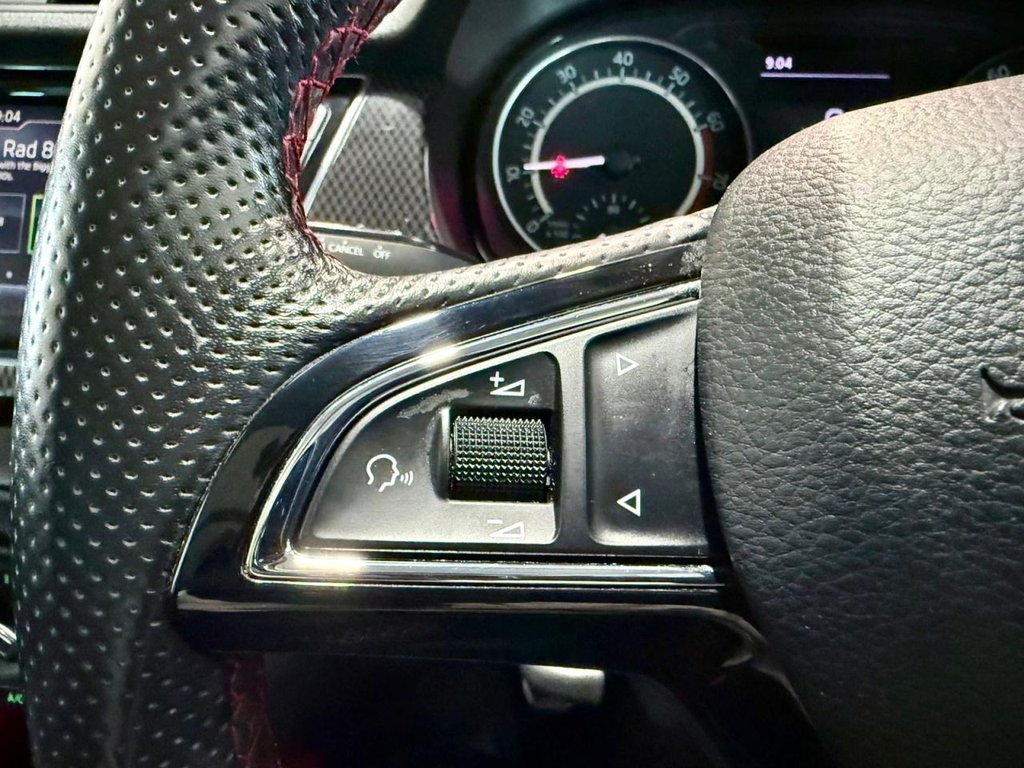 Used Skoda Fabia 2018 for sale - 78110155: Photo 21