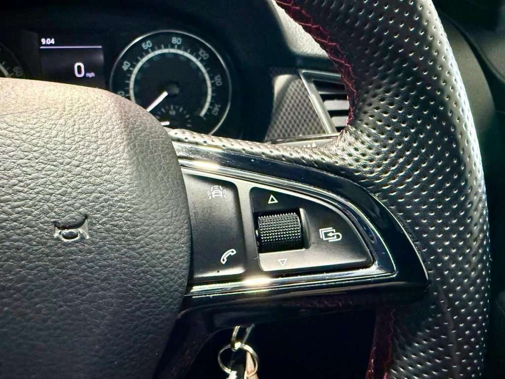 Used Skoda Fabia 2018 for sale - 78110155: Photo 22