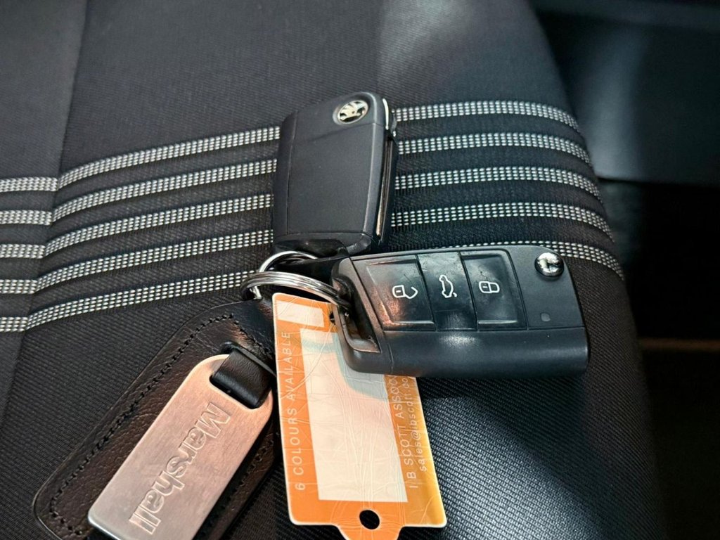 Used Skoda Fabia 2018 for sale - 78110155: Photo 25