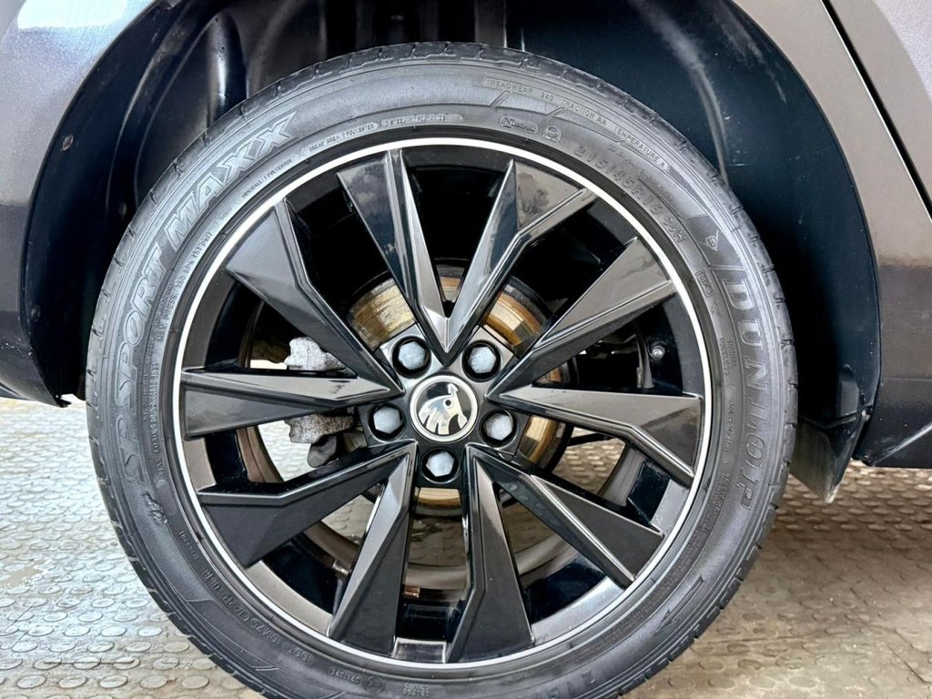 Used Skoda Fabia 2018 for sale - 78110155: Photo 26