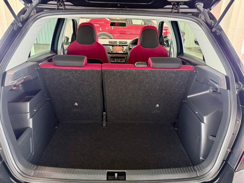 Used Skoda Fabia 2018 for sale - 78110155: Photo 27