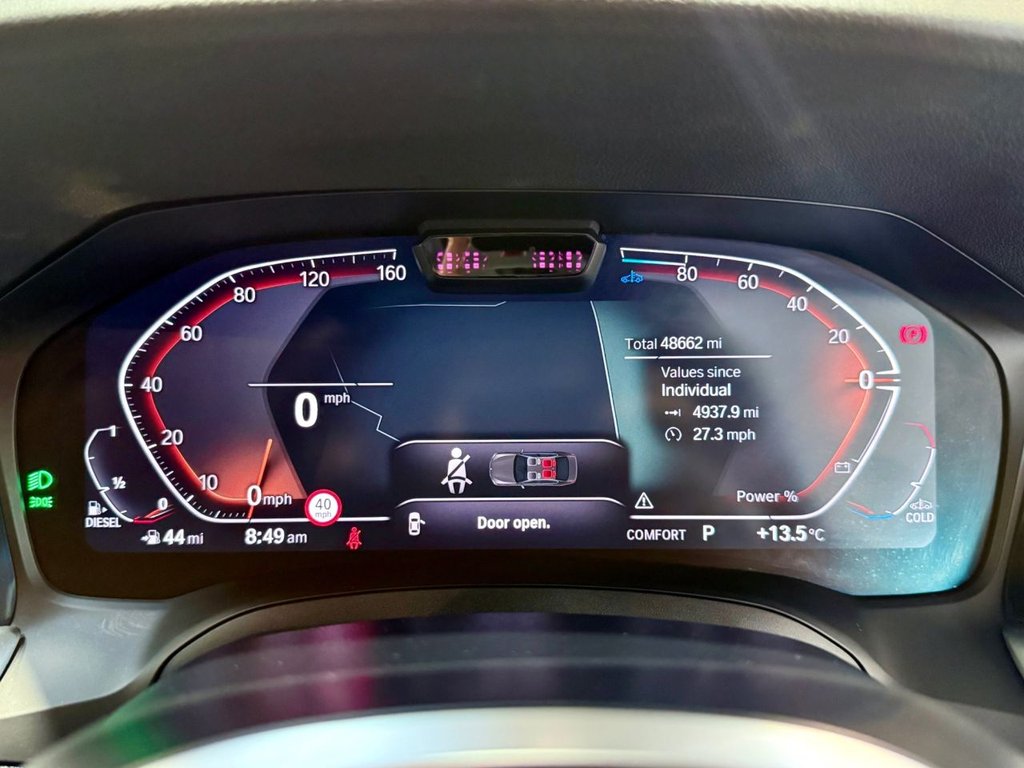 Used BMW 4 Series 2021 for sale - 77407618: Photo 13