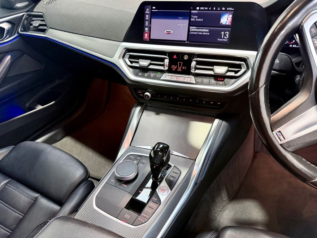 Used BMW 4 Series 2021 for sale - 77407618: Photo 22