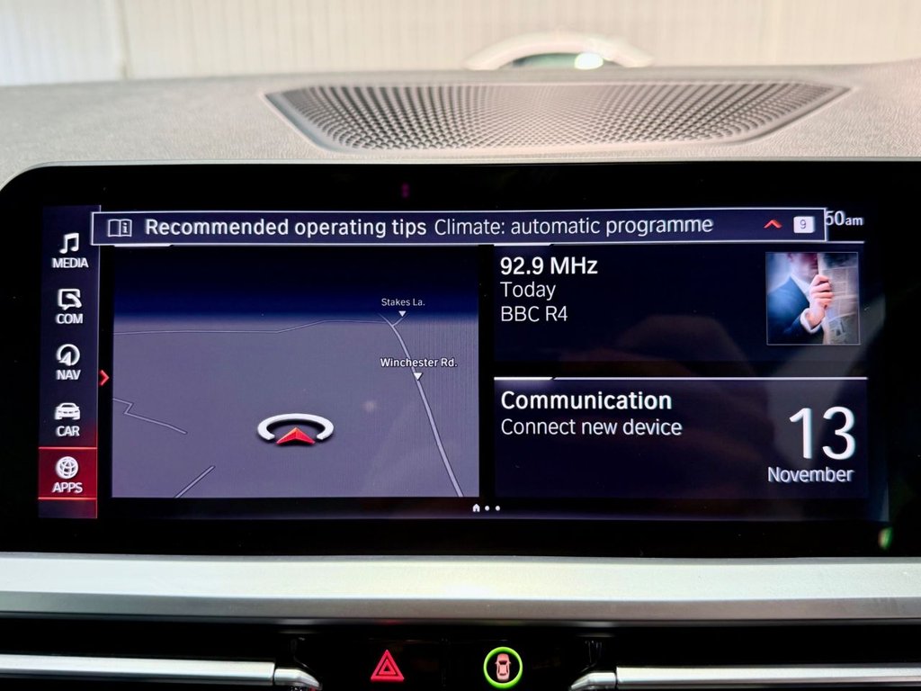 Used BMW 4 Series 2021 for sale - 77407618: Photo 26