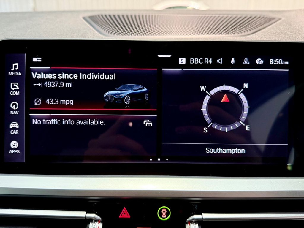 Used BMW 4 Series 2021 for sale - 77407618: Photo 27