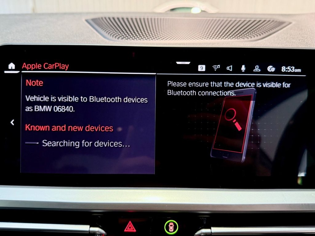 Used BMW 4 Series 2021 for sale - 77407618: Photo 33