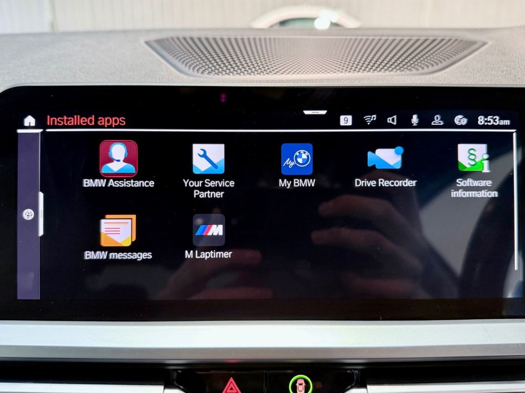 Used BMW 4 Series 2021 for sale - 77407618: Photo 35