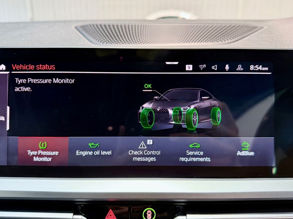 Used BMW 4 Series 2021 for sale - 77407618: Photo 40