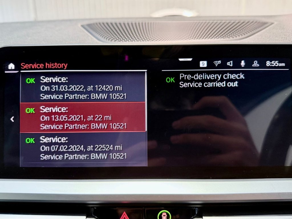 Used BMW 4 Series 2021 for sale - 77407618: Photo 42