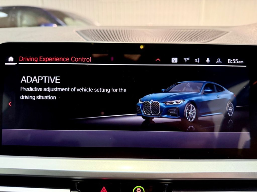 Used BMW 4 Series 2021 for sale - 77407618: Photo 43