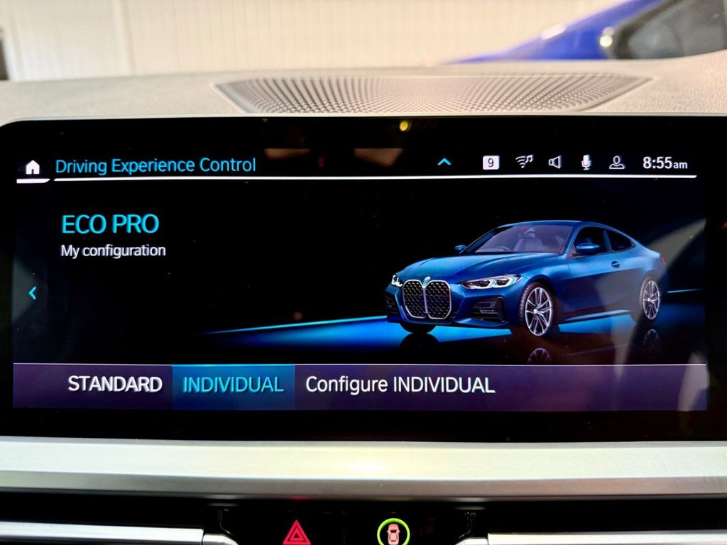 Used BMW 4 Series 2021 for sale - 77407618: Photo 44