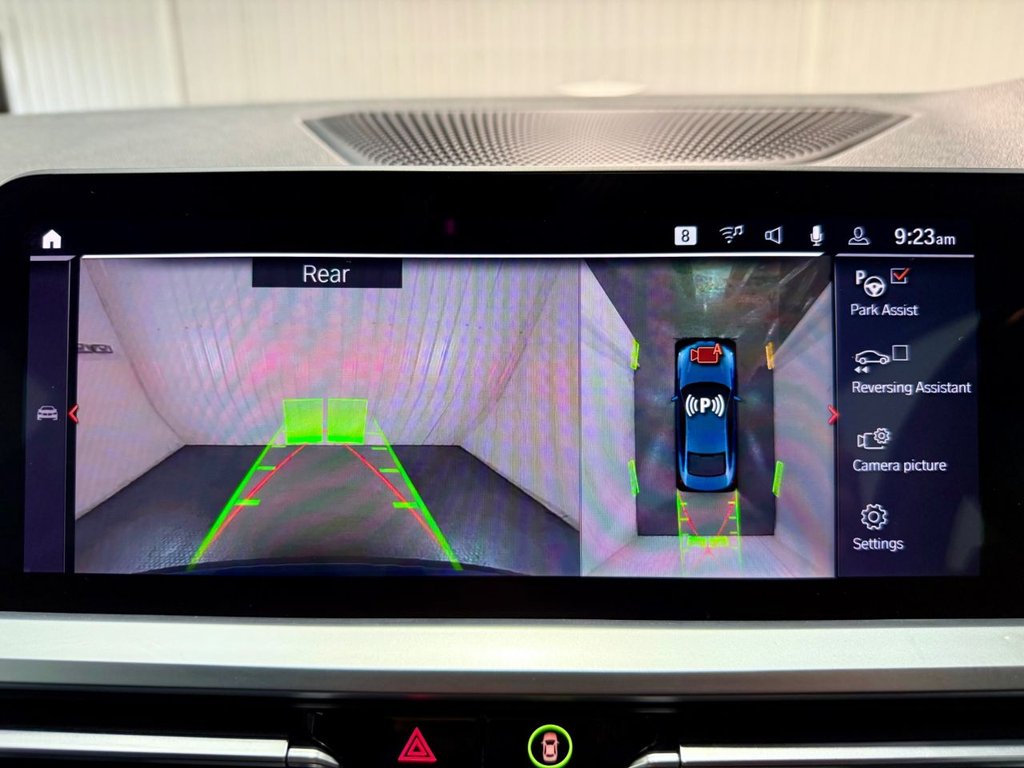 Used BMW 4 Series 2021 for sale - 77407618: Photo 49