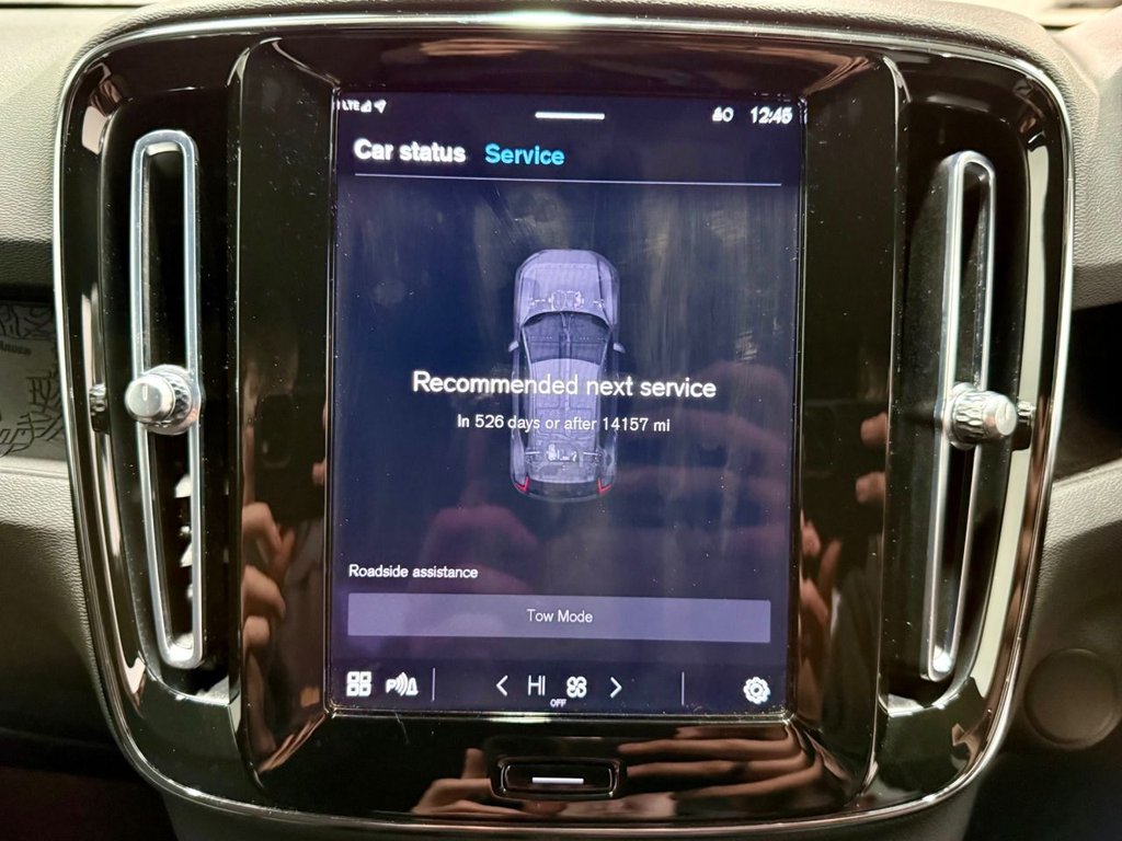 Used Volvo XC40 2023 for sale - 76510090: Photo 37