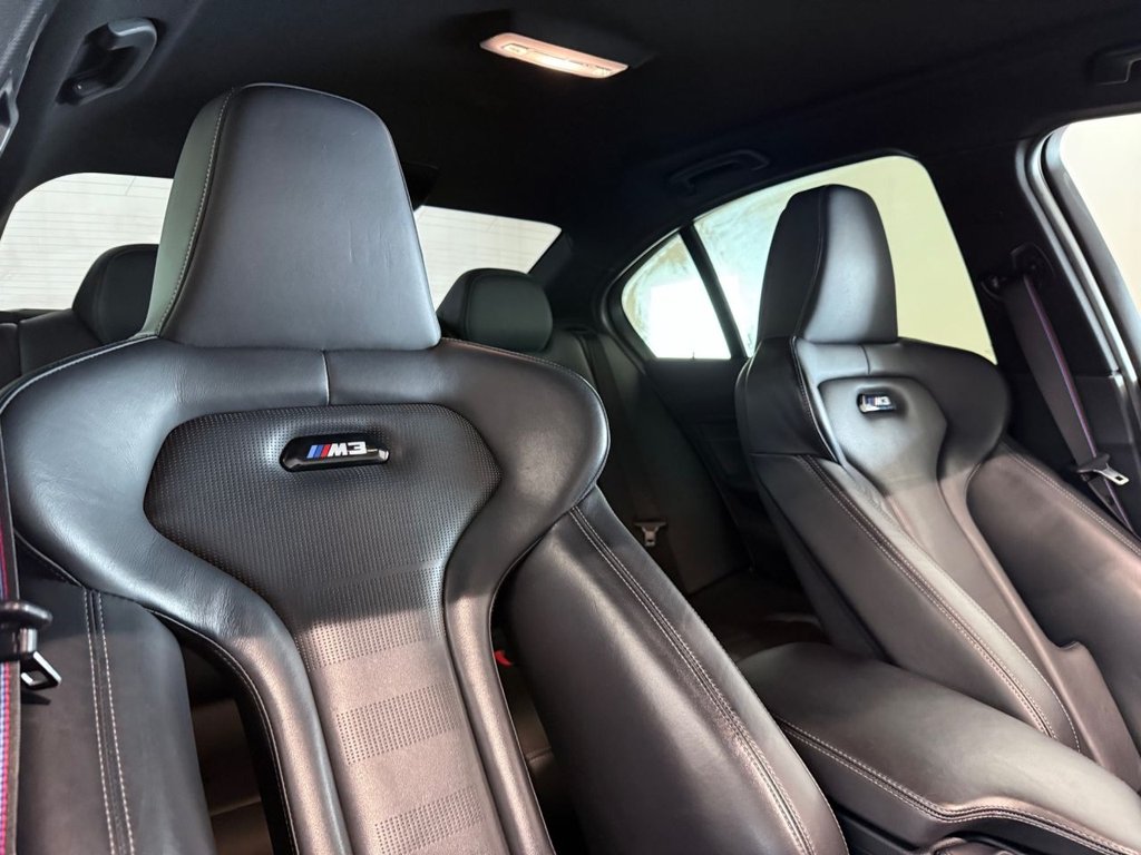 Used BMW M3 2018 for sale - 76867892: Photo 10