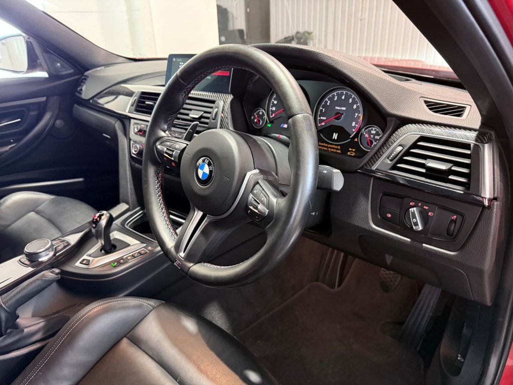 Used BMW M3 2018 for sale - 76867892: Photo 11