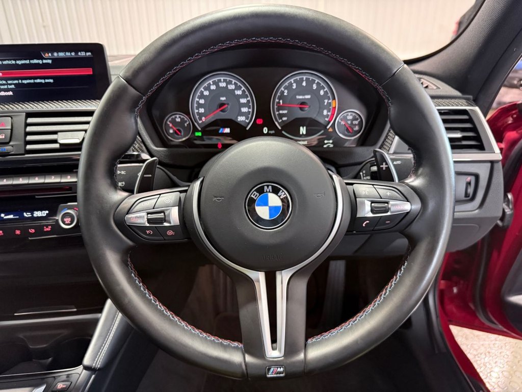 Used BMW M3 2018 for sale - 76867892: Photo 12