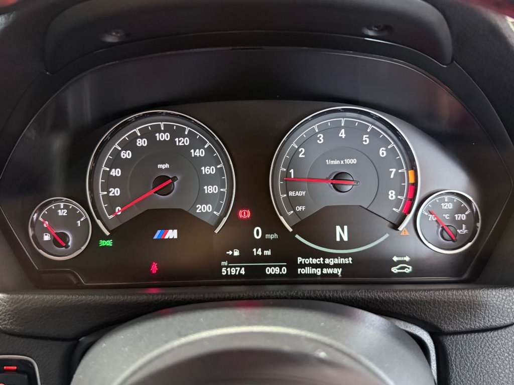 Used BMW M3 2018 for sale - 76867892: Photo 13