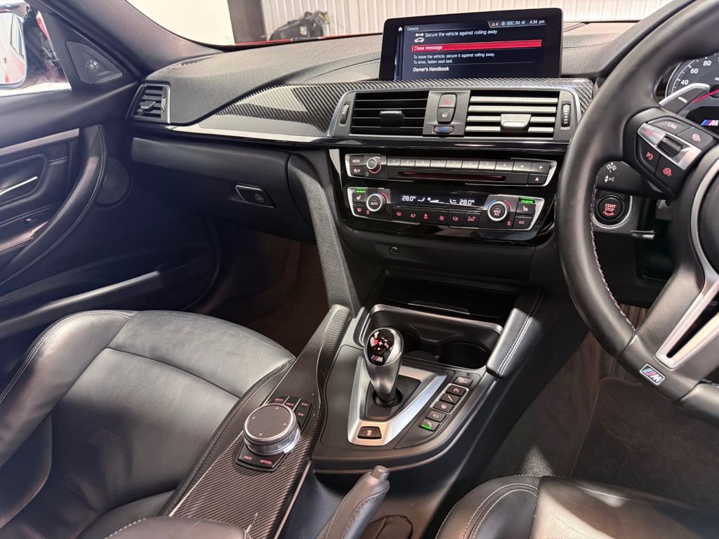 Used BMW M3 2018 for sale - 76867892: Photo 23