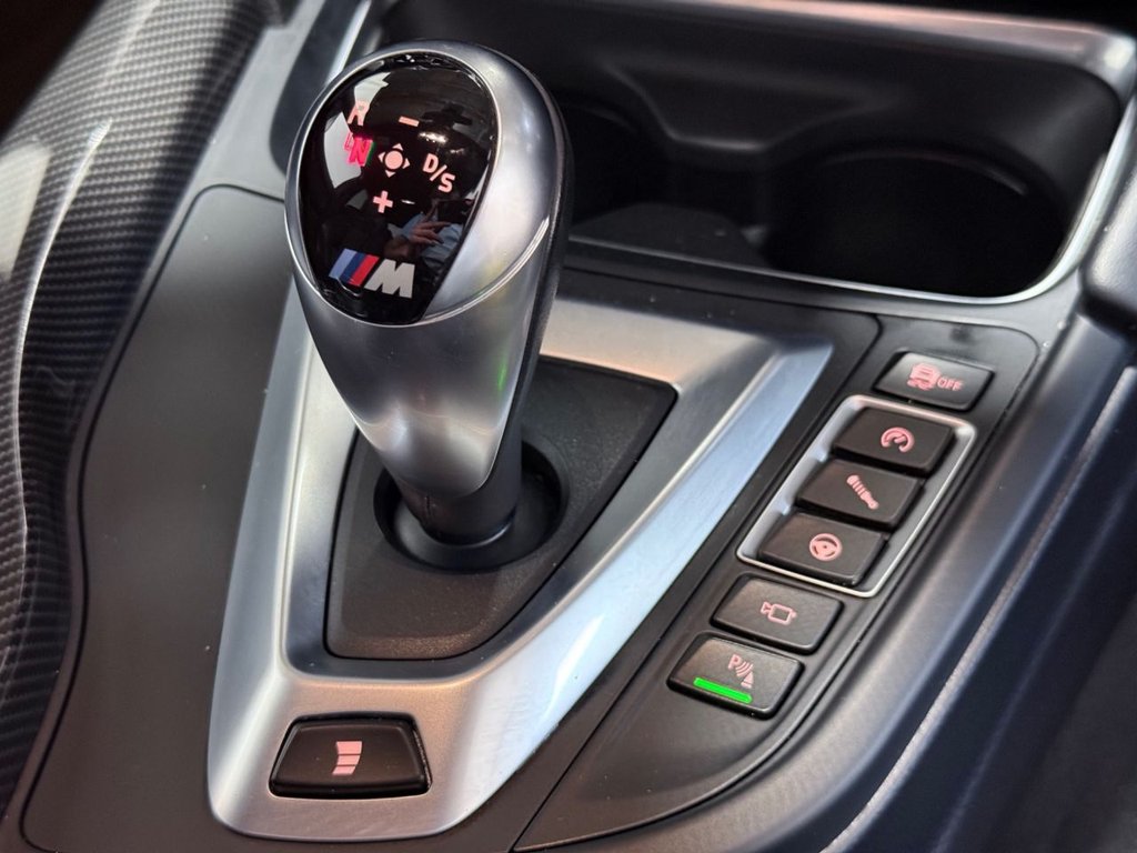 Used BMW M3 2018 for sale - 76867892: Photo 25