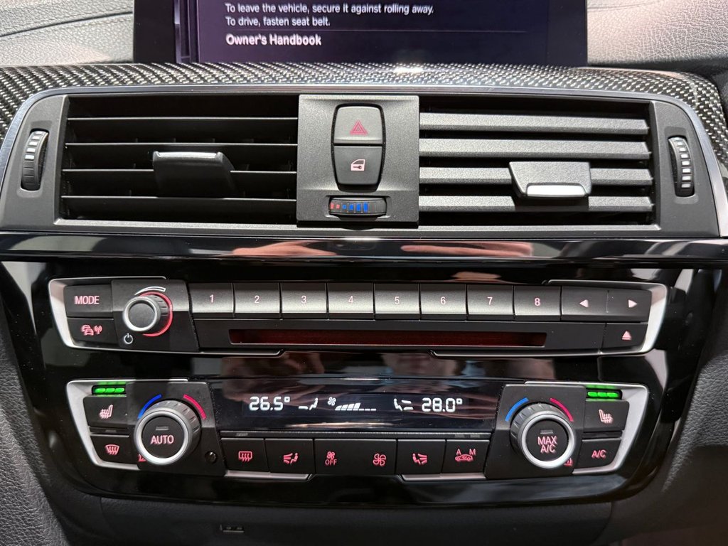 Used BMW M3 2018 for sale - 76867892: Photo 26