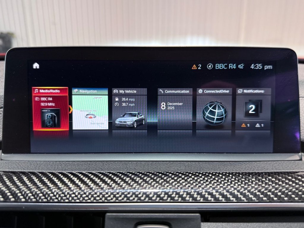 Used BMW M3 2018 for sale - 76867892: Photo 27