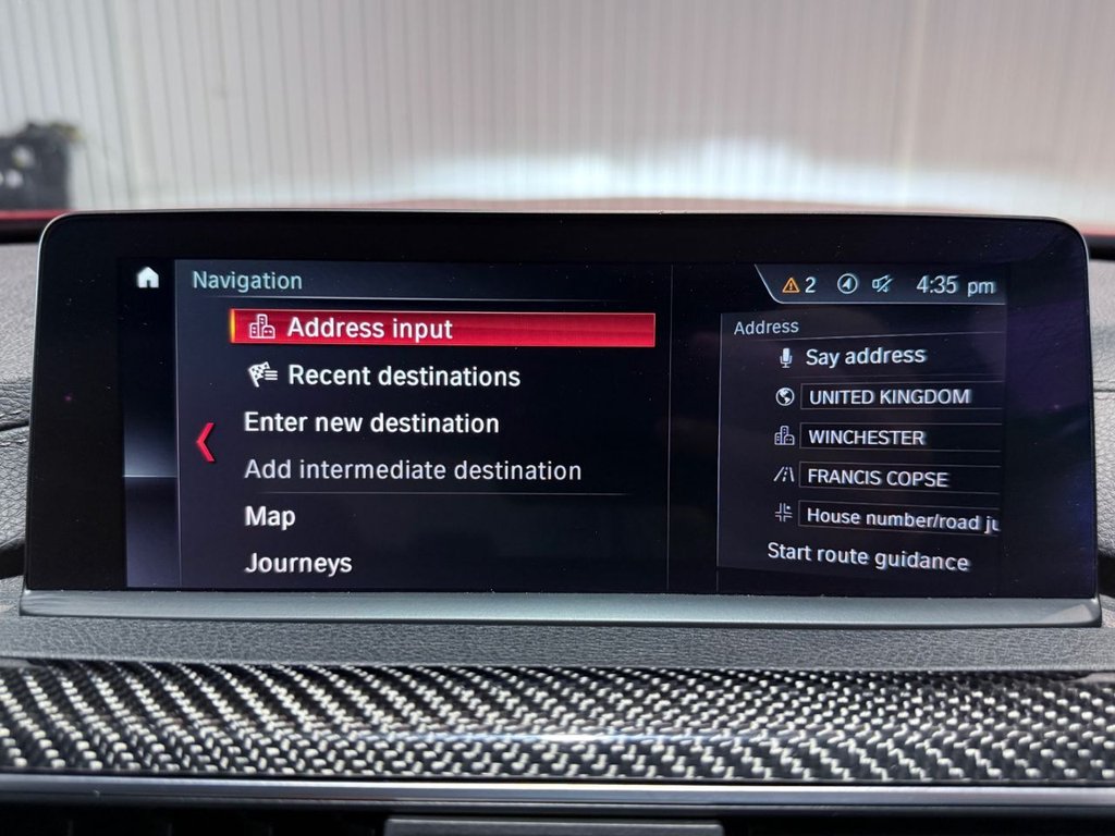 Used BMW M3 2018 for sale - 76867892: Photo 34