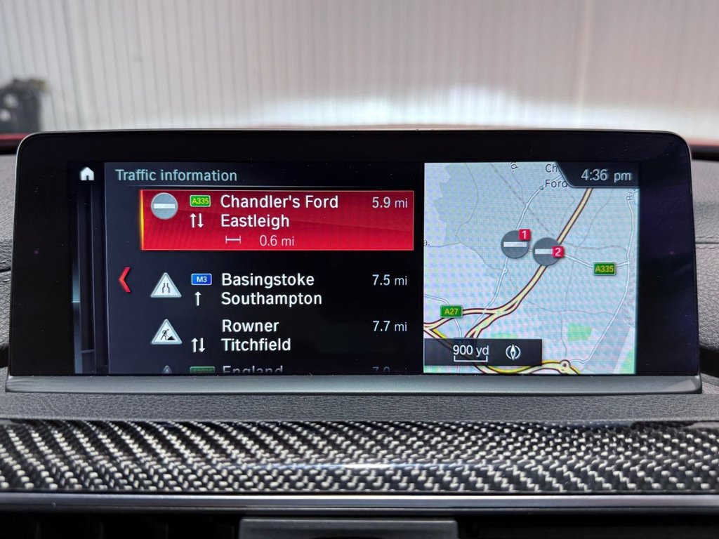 Used BMW M3 2018 for sale - 76867892: Photo 38