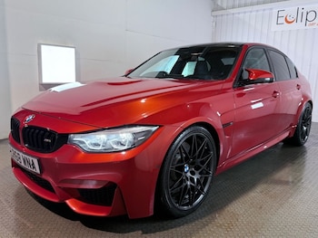 Used BMW M3 2018 for sale - 76867892: Photo