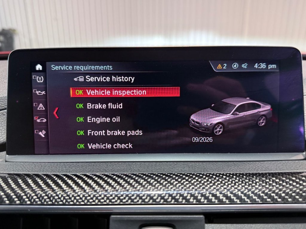 Used BMW M3 2018 for sale - 76867892: Photo 40