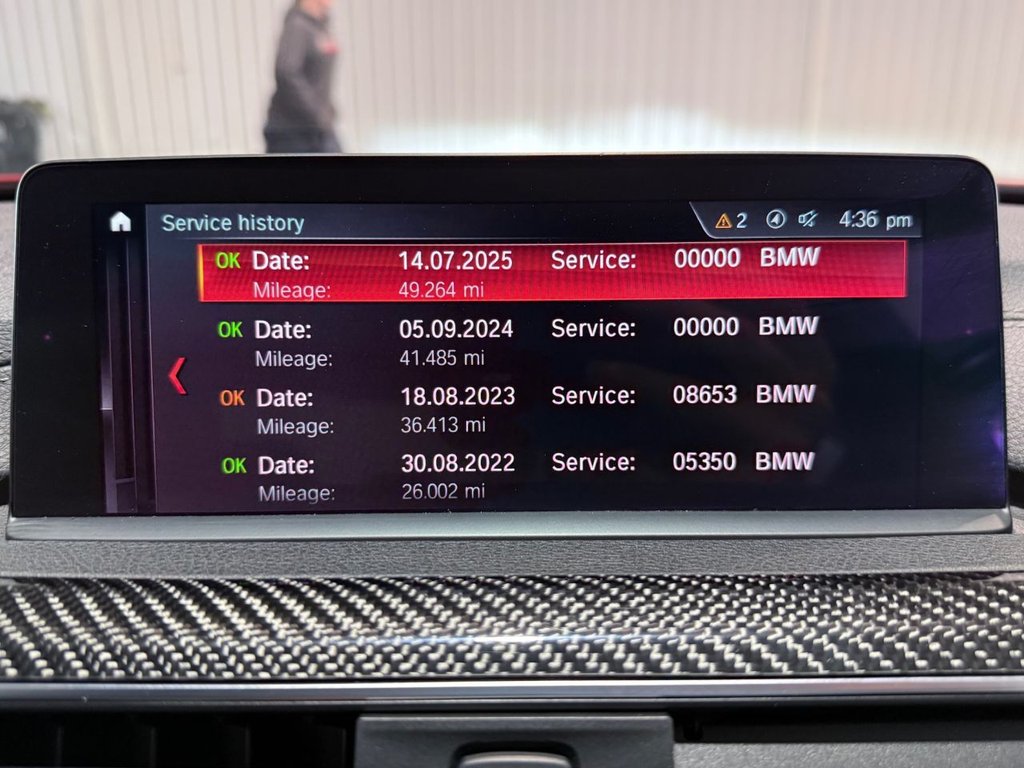 Used BMW M3 2018 for sale - 76867892: Photo 41