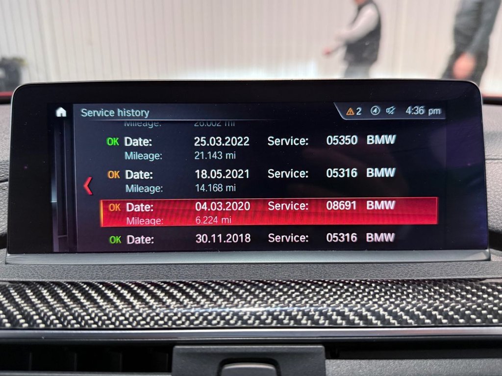 Used BMW M3 2018 for sale - 76867892: Photo 42