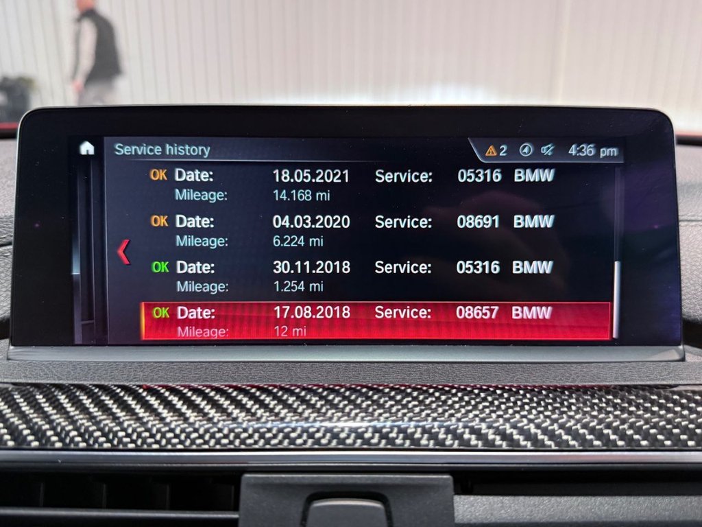 Used BMW M3 2018 for sale - 76867892: Photo 43