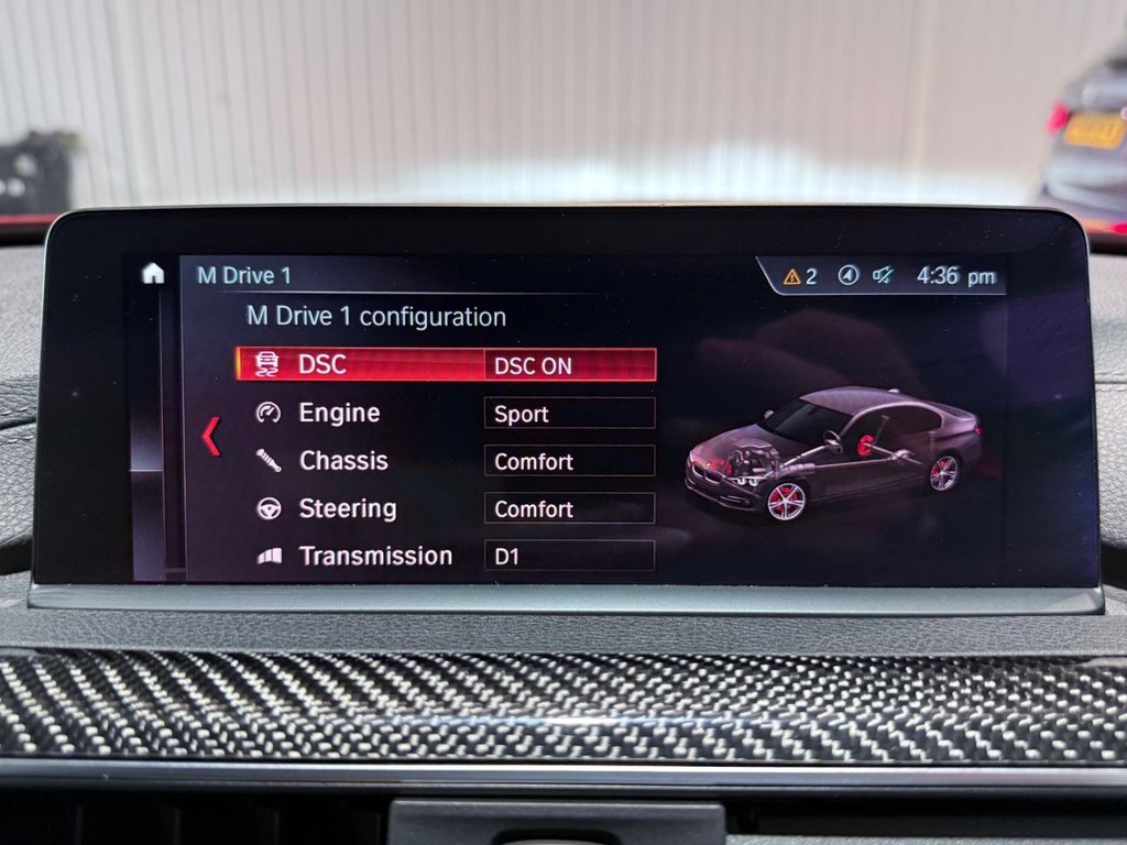 Used BMW M3 2018 for sale - 76867892: Photo 44