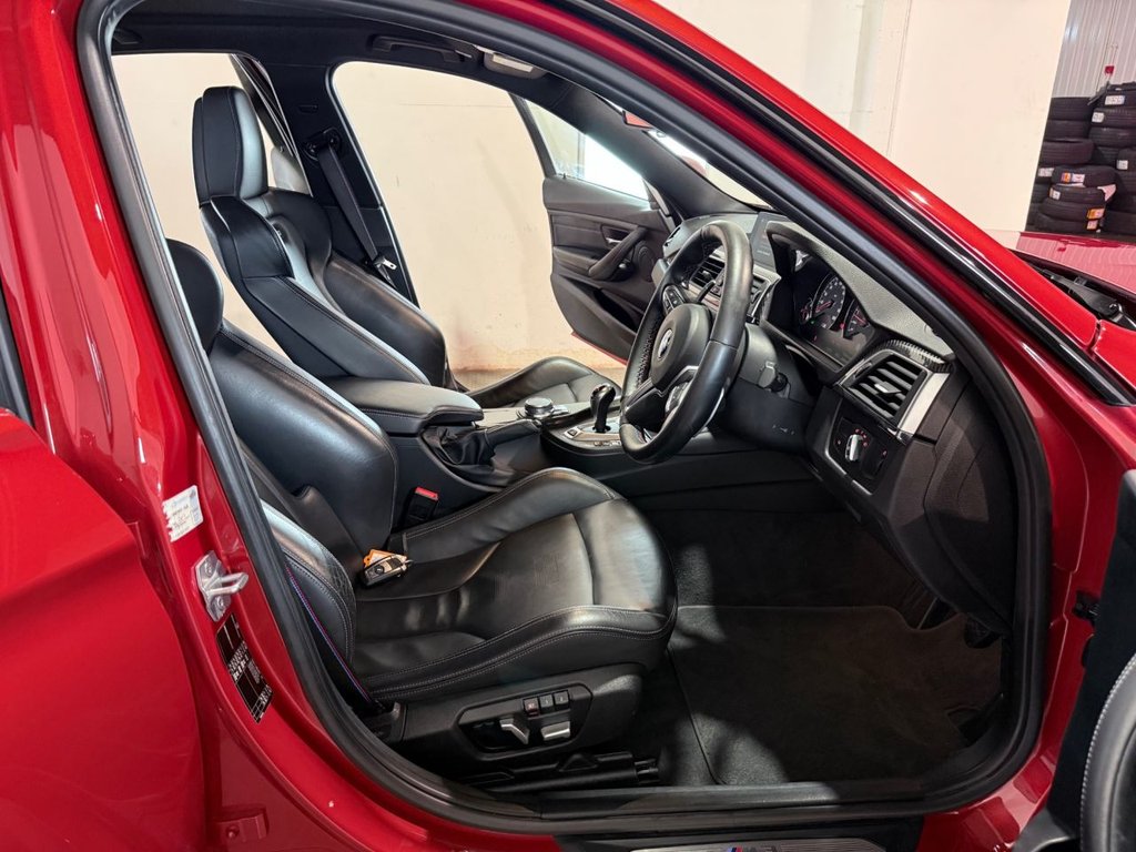 Used BMW M3 2018 for sale - 76867892: Photo 48