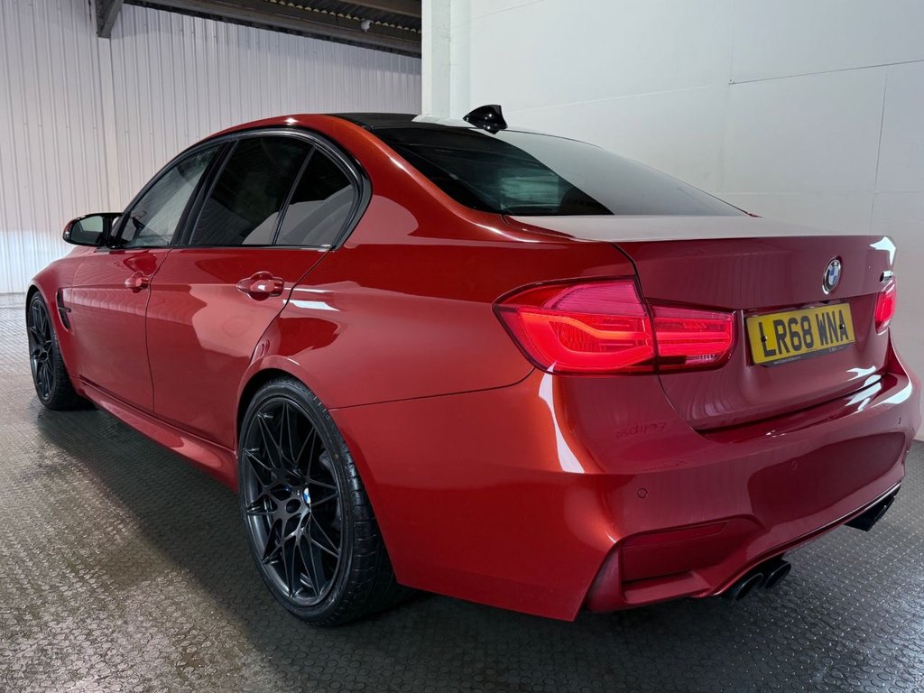 Used BMW M3 2018 for sale - 76867892: Photo 5