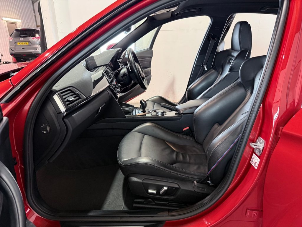Used BMW M3 2018 for sale - 76867892: Photo 50