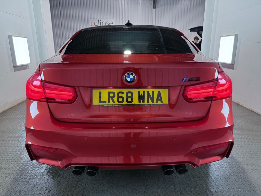 Used BMW M3 2018 for sale - 76867892: Photo 6