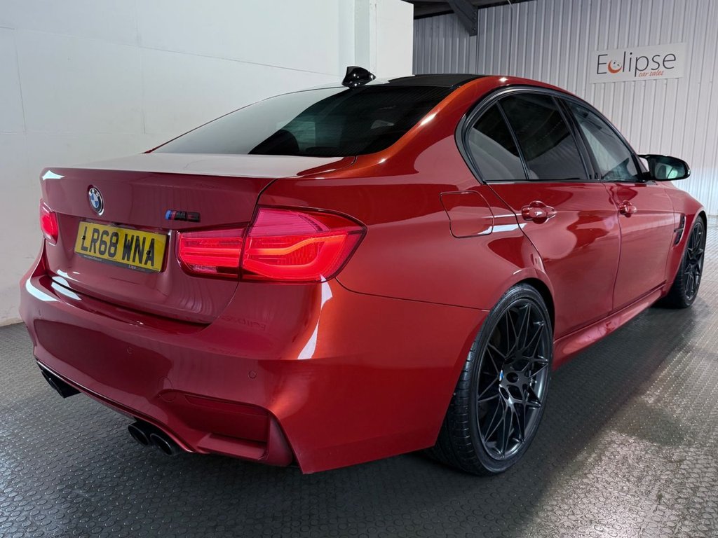 Used BMW M3 2018 for sale - 76867892: Photo 7