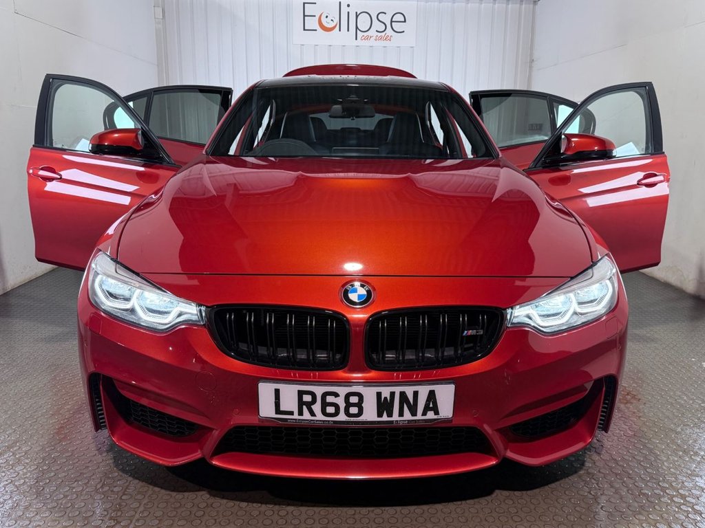 Used BMW M3 2018 for sale - 76867892: Photo 8