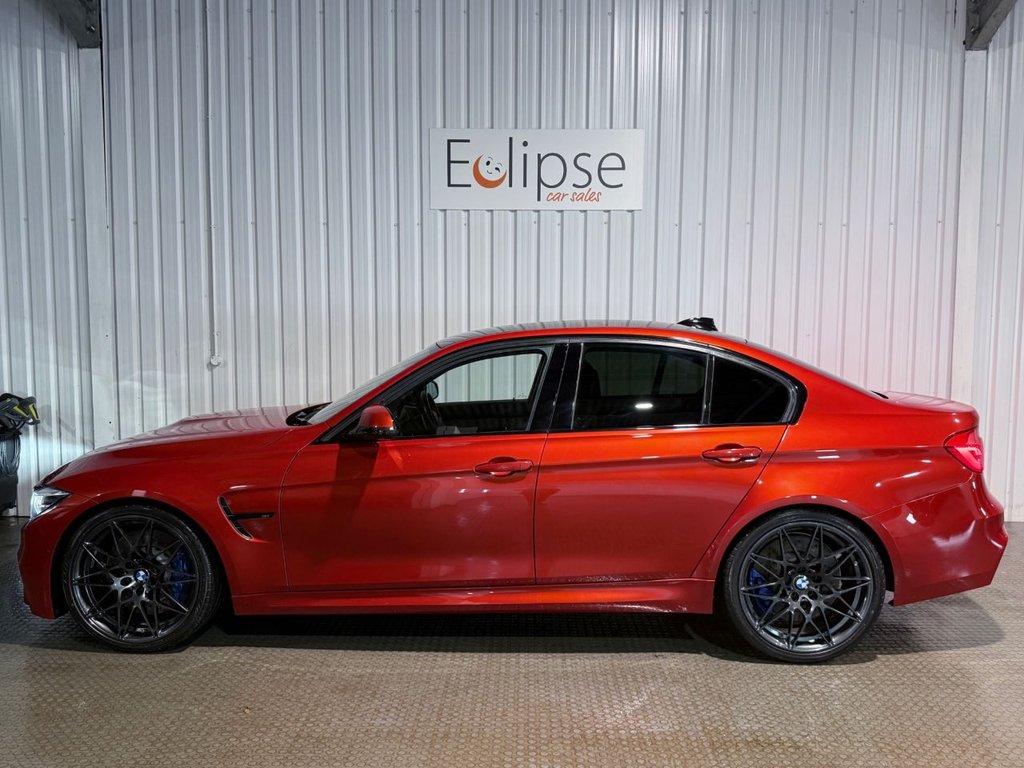 Used BMW M3 2018 for sale - 76867892: Photo 9