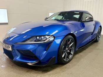 Used Toyota Supra 2022 for sale - 74448945: Photo