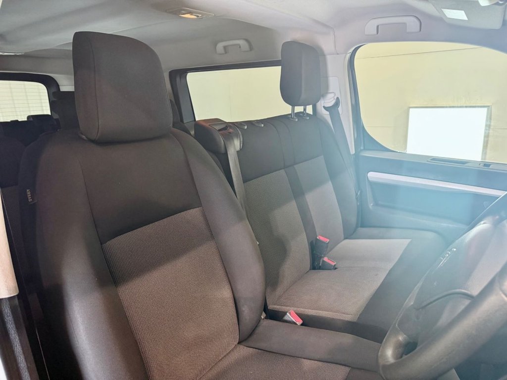 Used Citroen Space Tourer 2017 for sale - 76520625: Photo 10