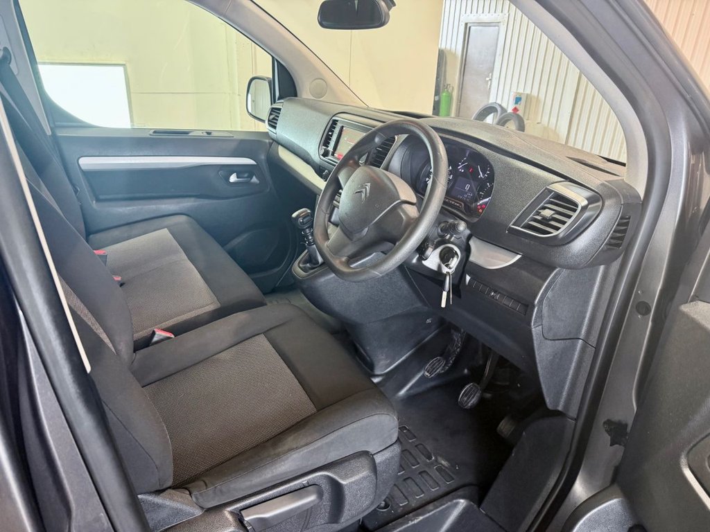 Used Citroen Space Tourer 2017 for sale - 76520625: Photo 11