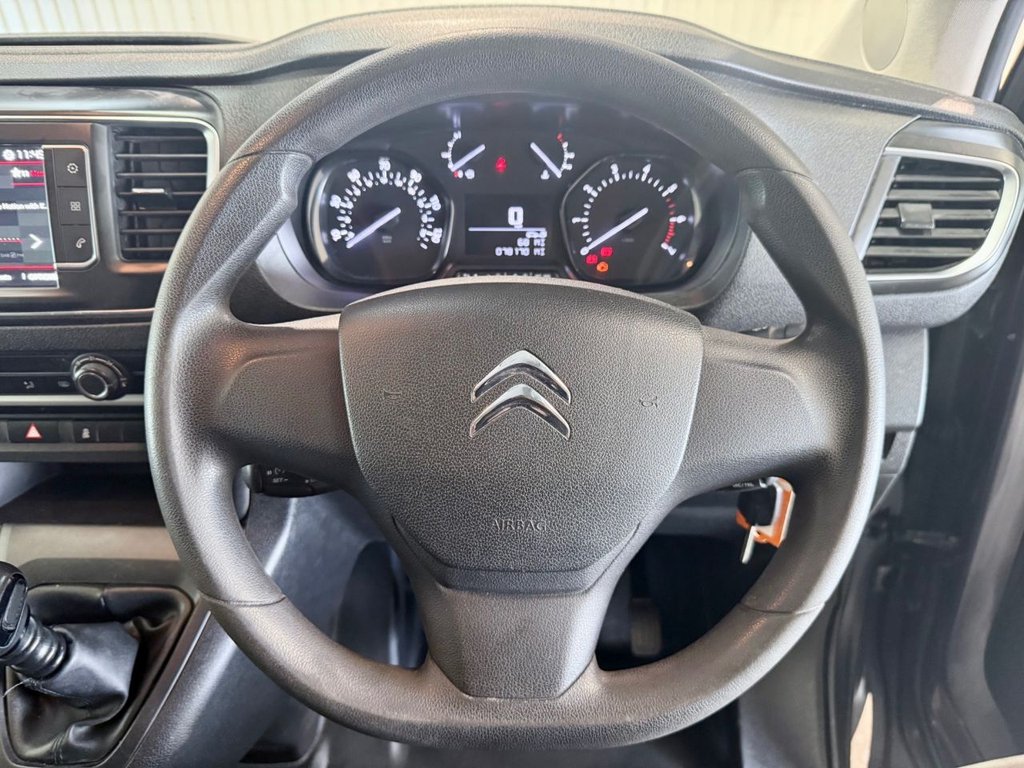 Used Citroen Space Tourer 2017 for sale - 76520625: Photo 12