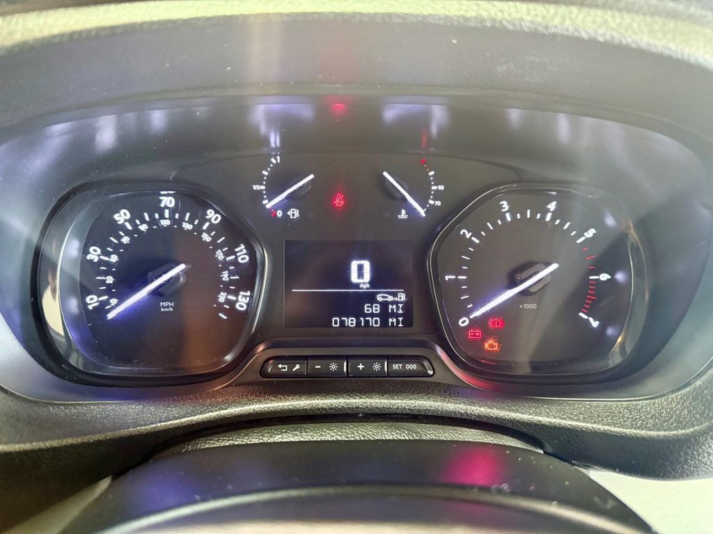 Used Citroen Space Tourer 2017 for sale - 76520625: Photo 13